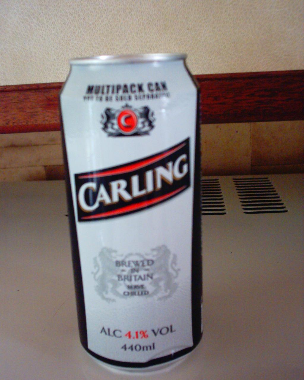 All hail my favourite drink, its guzzability