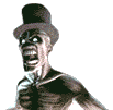 Iron Maiden's Site